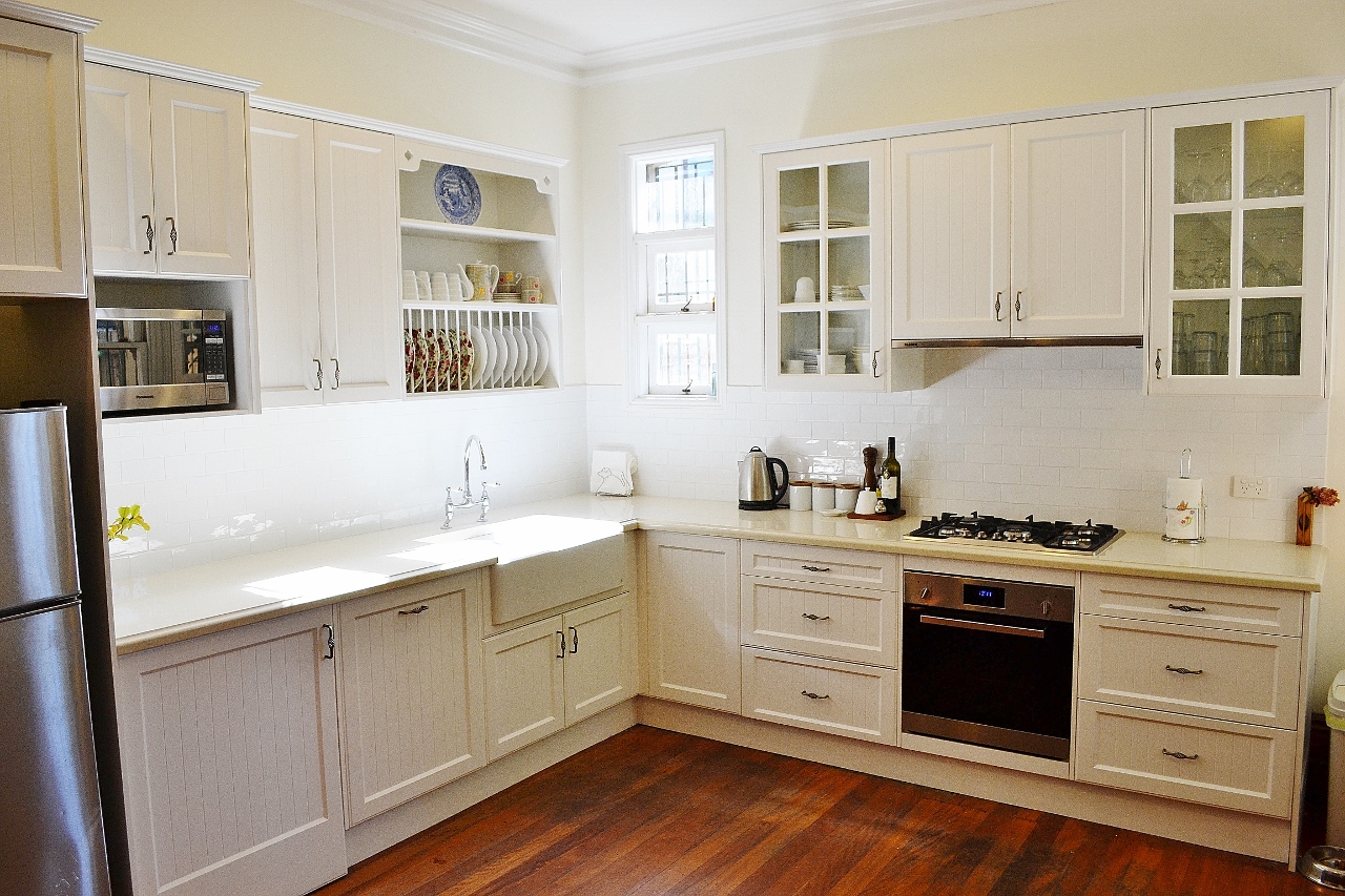 White French Country Kitchen Ideas White French Country Kitchen Ideas