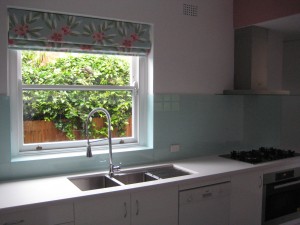 New Kitchen 1