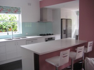 New Kitchen 2