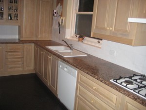 Old Kitchen 2