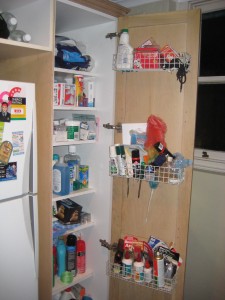 Old Kitchen 6