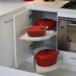 Lazy Susan Alternative