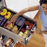 Inner Drawers