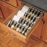 Spice Drawer