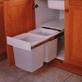Twin Bins