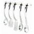 Utensil Hanging Rail