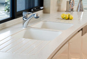 Corian-Benchtop-with-Moulded-Sink