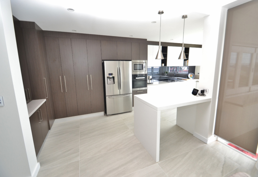 Kitchen Design