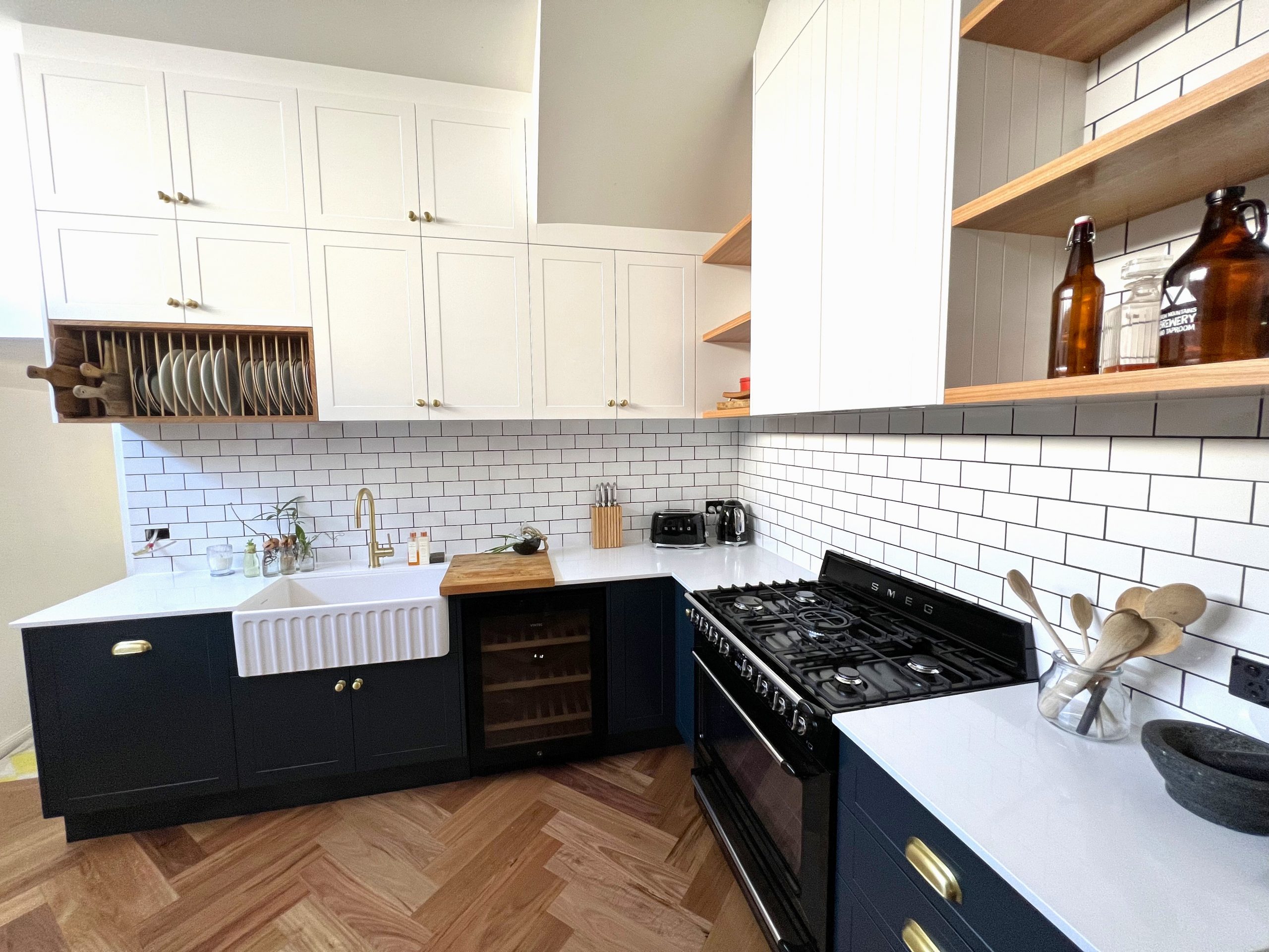 Kitchen Design Considerations