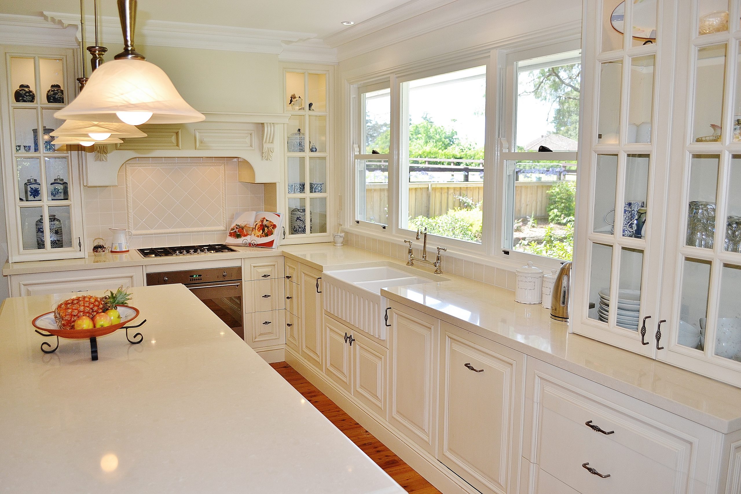 Kitchen Design