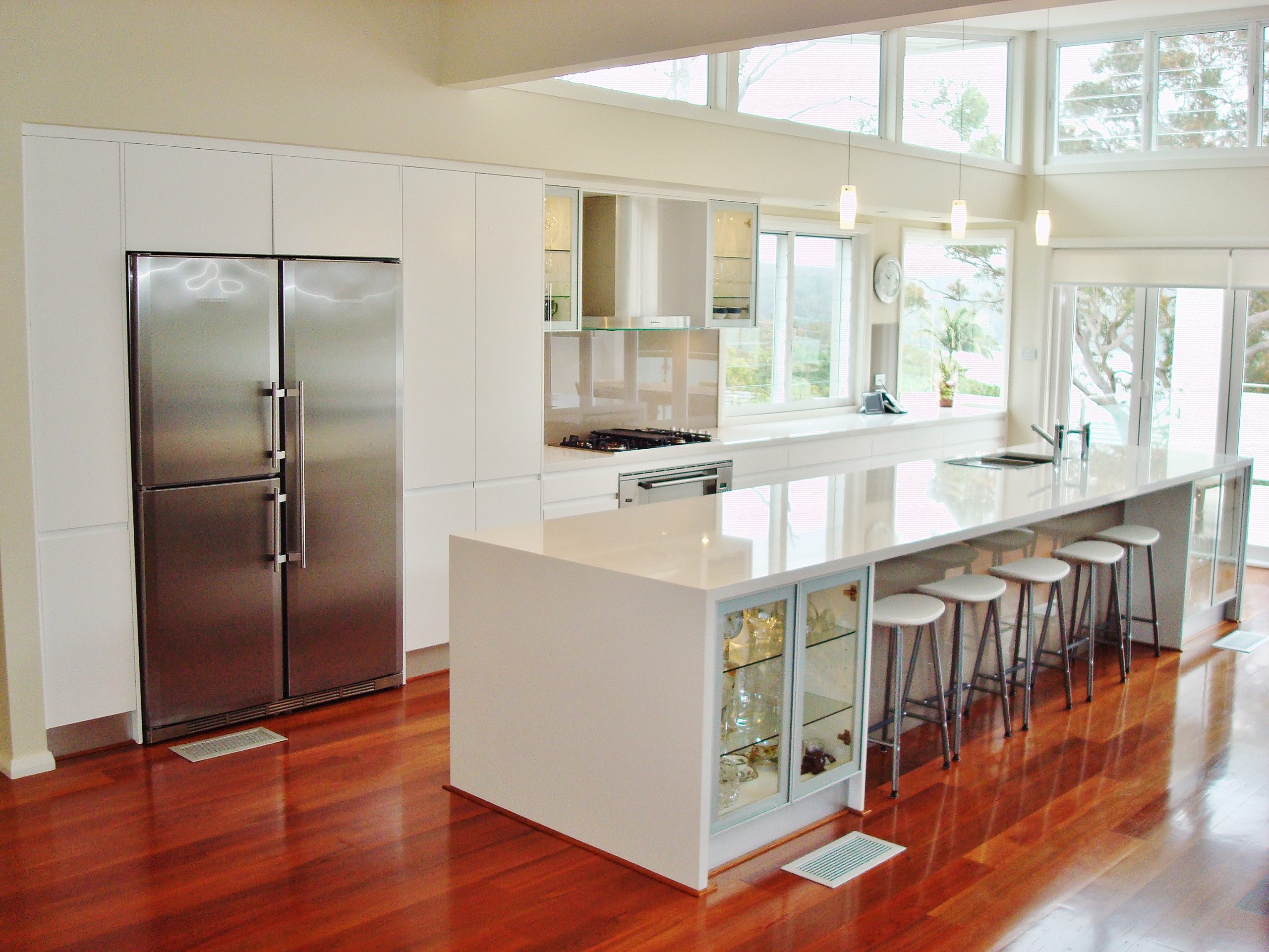 Kitchen remodelers