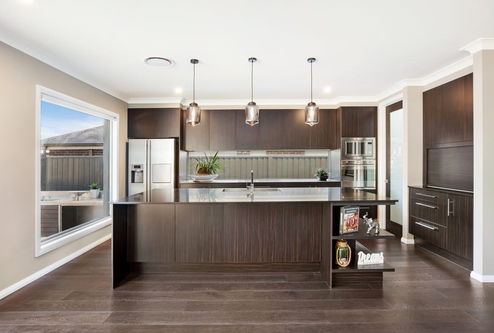 Custom Kitchen Sydney