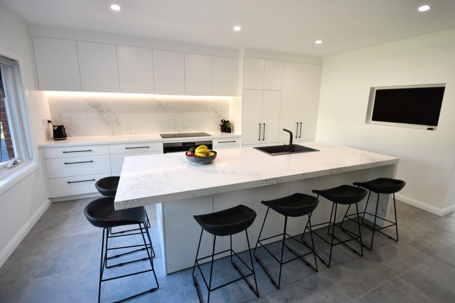 Kitchen Renovations Sydney